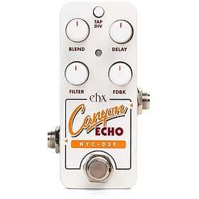 Electro Harmonix Pico Canyon Echo