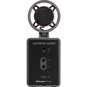 Austrian Audio MiCreator Studio