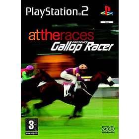 Gallop Racer (PS2)