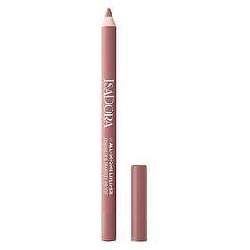 IsaDora All-in-One Lipliner