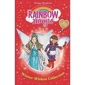 Rainbow Magic: Winter Wishes Collection