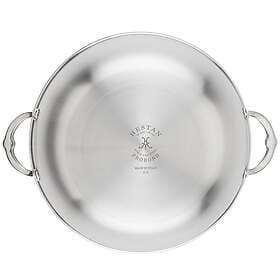 Hestan Probond Wok with Lid Ø36cm