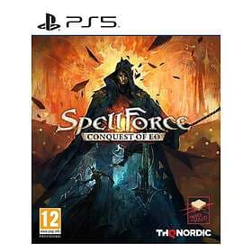 SpellForce: Conquest of Eo (PS5)