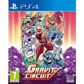 Gravity Circuit (PS4)