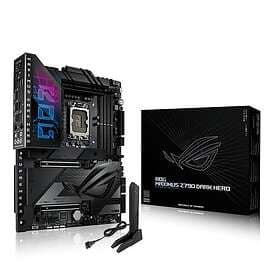 Asus ROG Maximus Z790 Dark Hero
