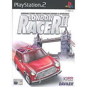 London Racer II (PS2)