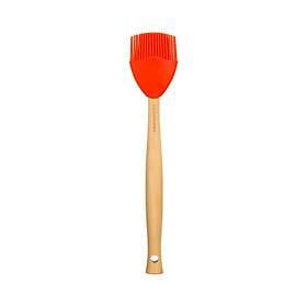 Le Creuset Craft Grill/Bakpensel 26.5 cm Vulkan