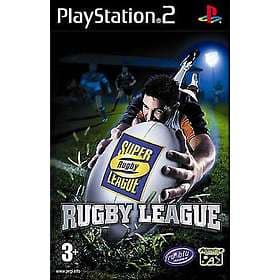 Rugby League (PS2)