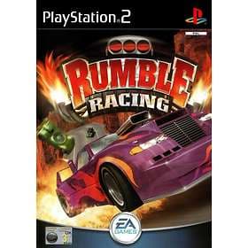 Rumble Racing (PS2)