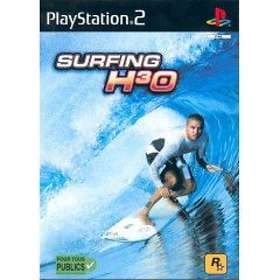 Surfing H3O (PS2)