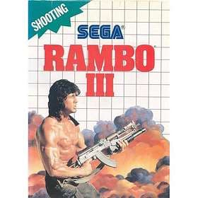 Rambo III (Master System)