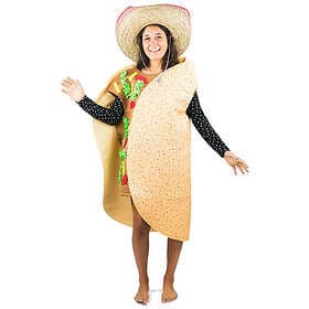 Taco Dräkt