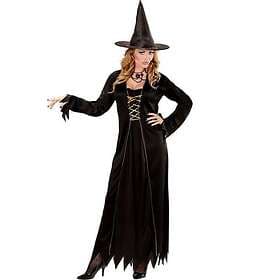 Widmann Witch Dress Costume