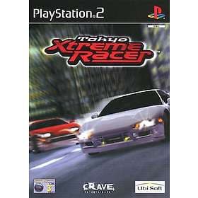 Tokyo Xtreme Racer (PS2)