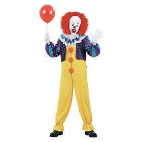 Smiffys IT Pennywise Costume