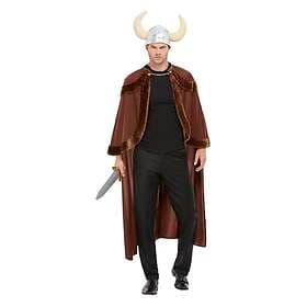 Smiffys Viking Costume For Men