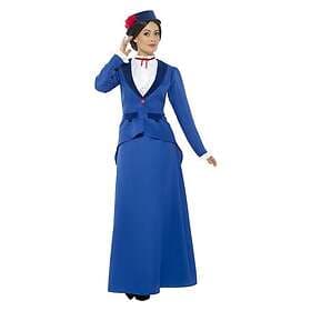 Smiffys Mary Poppins Costume