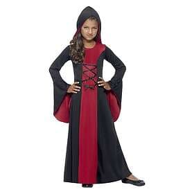 Smiffys Vampyrtjej Costume Girls