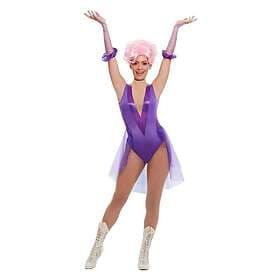 Smiffys Trapezartist Costume