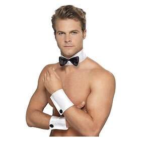 Smiffys Stripper Set Costume Accessory for Women