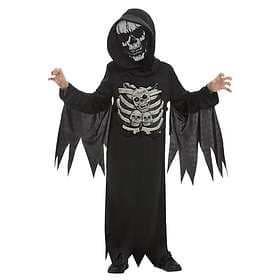 Smiffys Grim Reaper Costume Boys