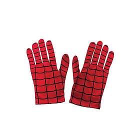 Rubies Spider-Man Children's Gloves Costume Accessory Unisex One Size
