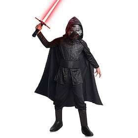 Rubies Star Wars Kylo Ren Costume