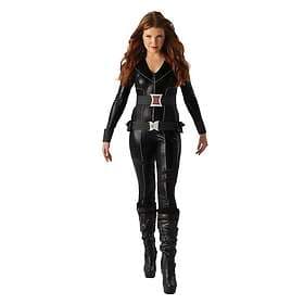 Rubies Avengers Black Widow Costume