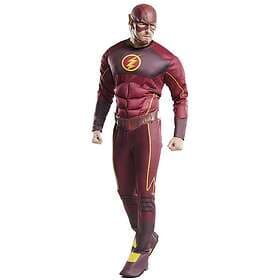 Rubies The Flash Costume