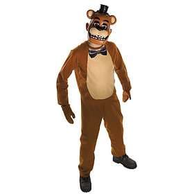 Rubies Five Nights at Freddy's Freddy Child Costume
