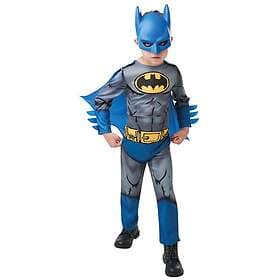Rubies Batman Traditional Kids Costume Unisex