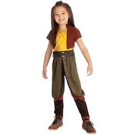 Rubies Disney Raya Deluxe Costume Unisex