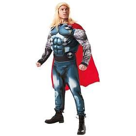Rubies Thor Deluxe Costume