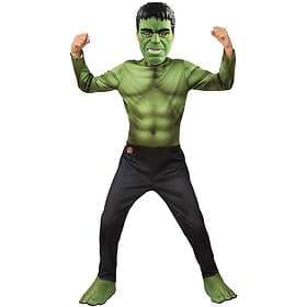 Rubies Avengers Hulk Endgame Costume Unisex