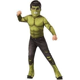 Rubies Avengers Hulk Costume Unisex