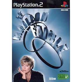 The Weakest Link (PS2)