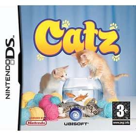 Catz (DS)