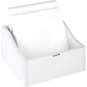 Zomo VS-Box 100/1 Vinyl Storage White