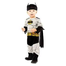 Amscan Batman Classic Costume Unisex