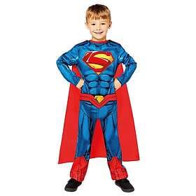 Amscan Superman Costume Unisex