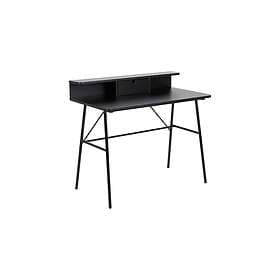 Nordform Desk Svea Svart