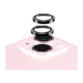 Iphone 15/15 Plus Hoops Kameralinsskydd