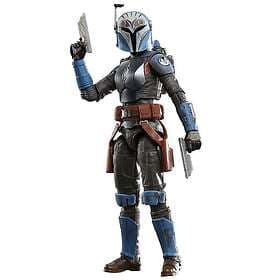 Hasbro Star Wars Black Series Archive Action Figure Bo-Katan Kryze 15 cm