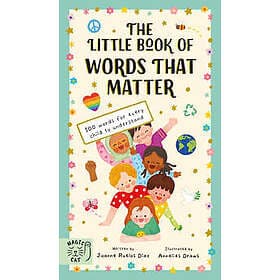 Little Book of Words That Matter