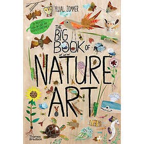 The Big Book of Nature Art