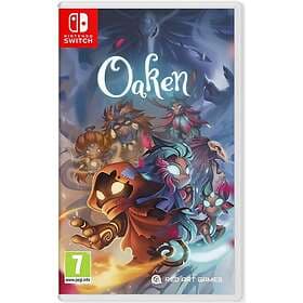 Oaken (Switch)
