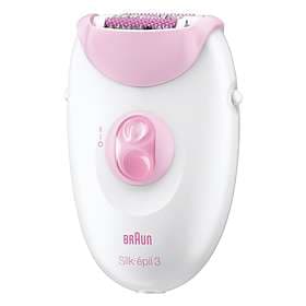 Braun Silk-épil 3-270