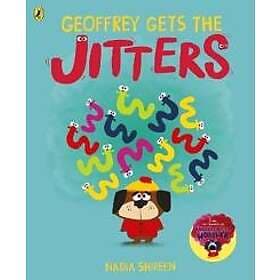 Geoffrey Gets the Jitters