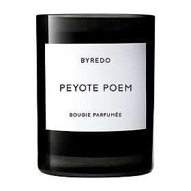 Byredo Peyote Poem Scented Candle 240g