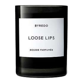 Byredo Loose Lips Scented Candle 240g